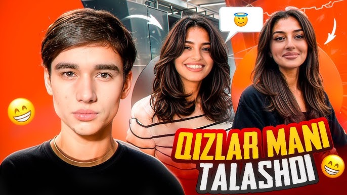 Porno aktrisa Keti Been Yigit jasoratga ega