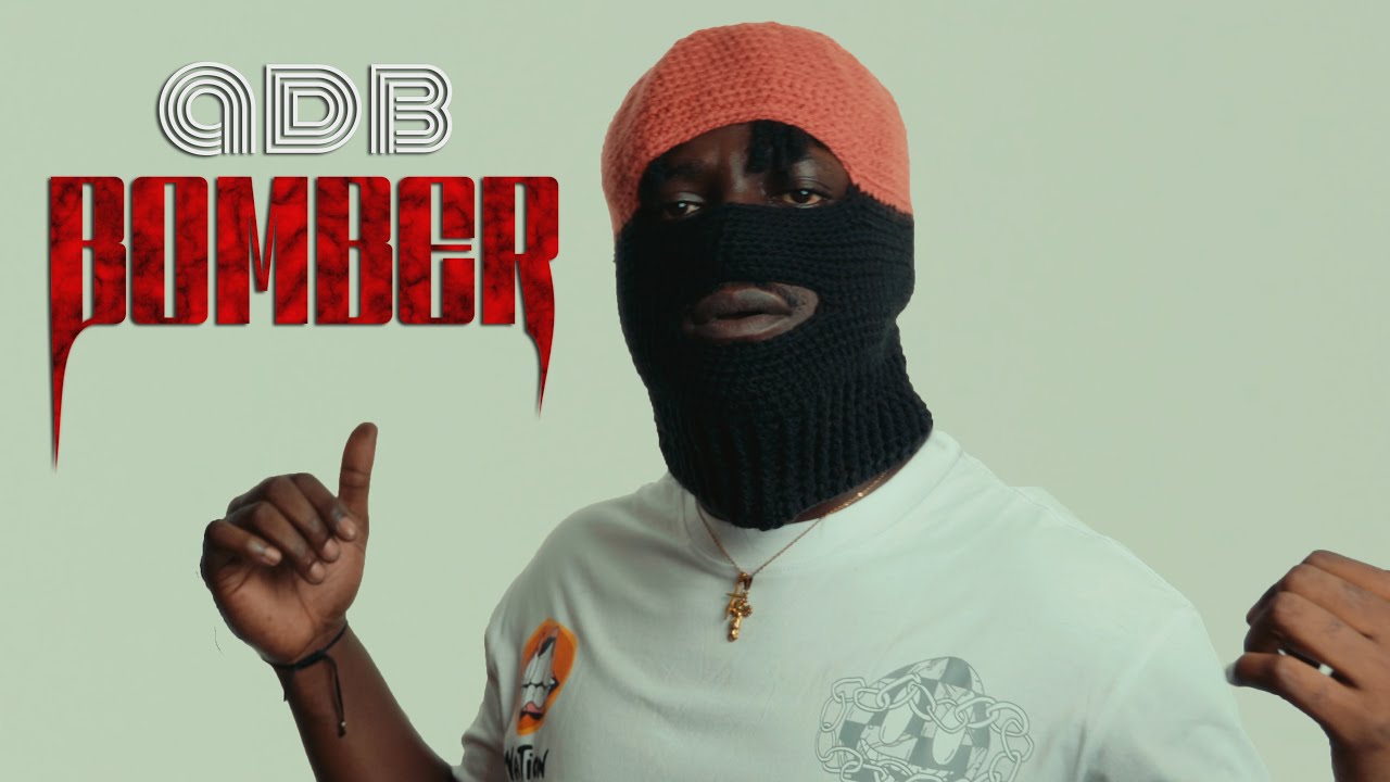 Смотреть «ADB -BOMBER (Visualiser)» на YouTube Смотреть «ADB -BOMBER (Visualiser)» на YouTube