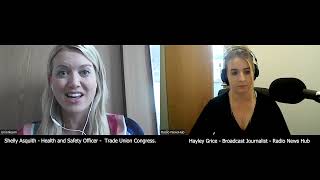 Interview With Trade Union Congress