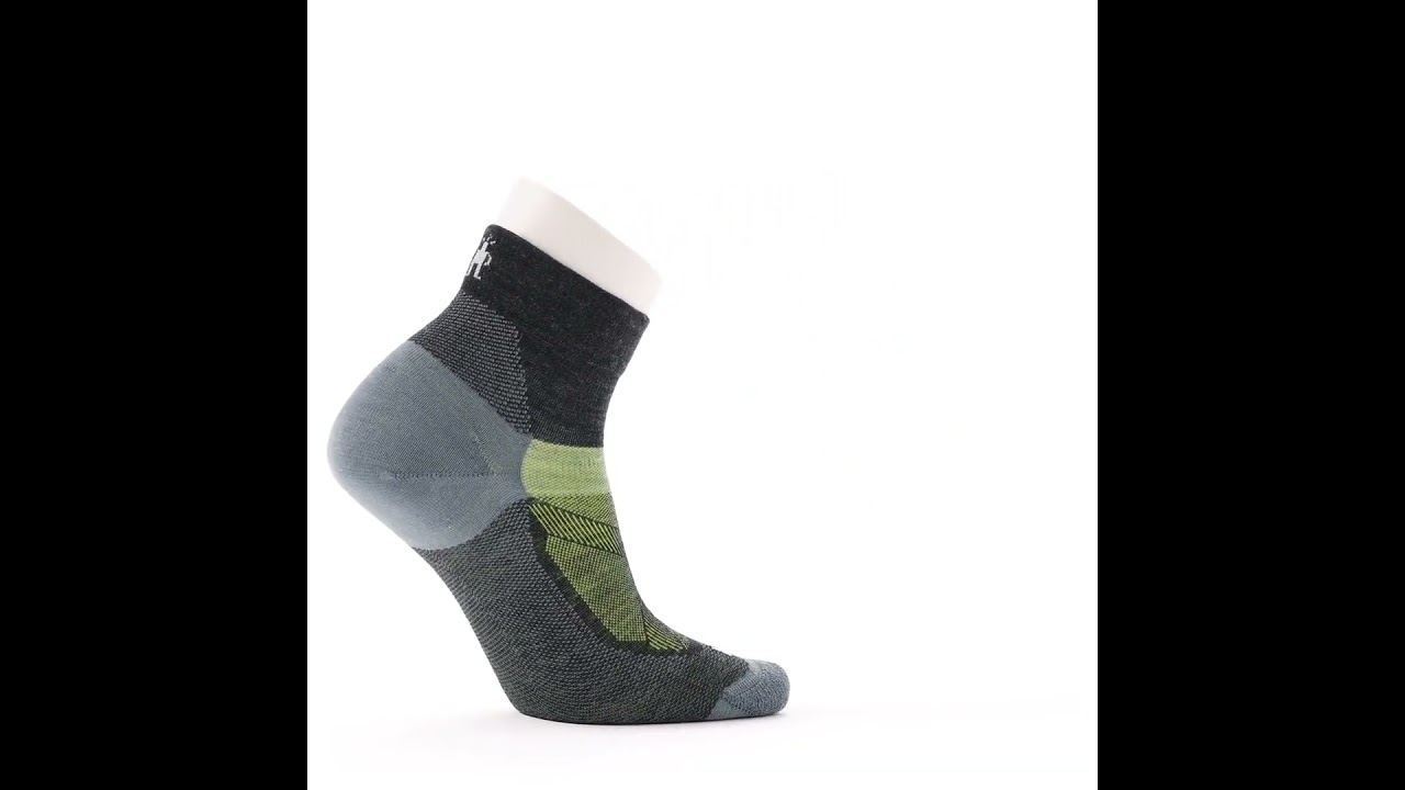 Smartwool - Bike Zero Cushion Ankle Sock - Women's