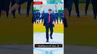 🔥 Aagumante Aagade Auto Rikshodu 🚖 | Folk Vibe Hit | Burra Sathish x Ramu Rathod #Shorts #ytshorts