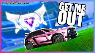 Making SSLs RAGE QUIT With These INSANE SHOTS