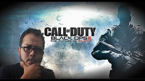 Mi Opinión De Black OPS 2