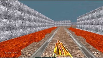 DeFRaG: raving 16.58.704 vq3 infinity