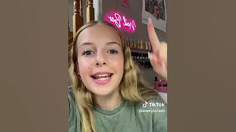 Work A 3 Client Day With Me!!  #emmynailedit