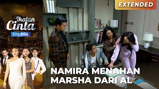 Download Lagu TAKUT KUCING!! Marsha Menjatuhkan Dirinya Kebadan AL | IKATAN CINTA | EPS.1146 (1/4) MP3 Download Lagu TAKUT KUCING!! Marsha Menjatuhkan Dirinya Kebadan AL | IKATAN CINTA | EPS.1146 (1/4) MP3