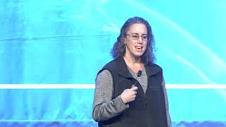 Mellissa Goldman at AI Frontiers 2018: AI & Finance