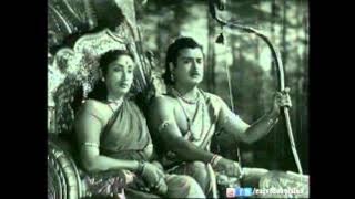 Gemini Ganesan Hits - Bale Bale Bale Deva HD Song