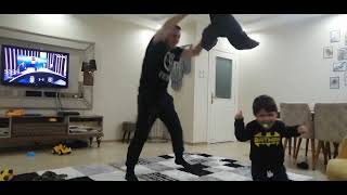 Asil & Matador