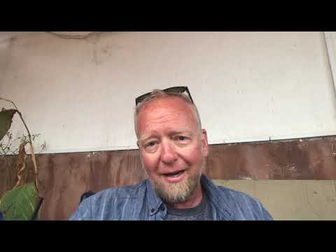 To the WONDERFUL People of Morocco