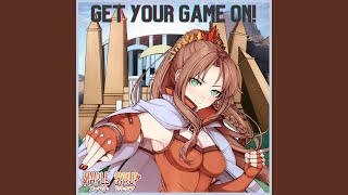 Get Your Game On!