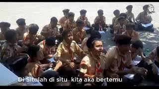 Lagu Salam Pramuka