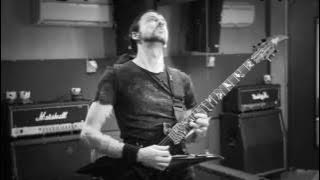 Sentenced - Mourn cover