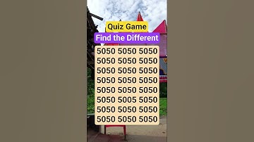Quiz Game #shortvideo #shorts #short #quizgame #quiz #maths #puzzle #iqtest #viralvideo