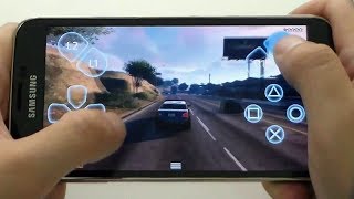 how to download and install gta 5 for android | Can we Run Gta 5 on Android | Truth Revealed screenshot 5