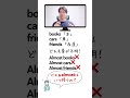 Almost people「ほとんどの人」実は間違い？　#英会話 #Shorts