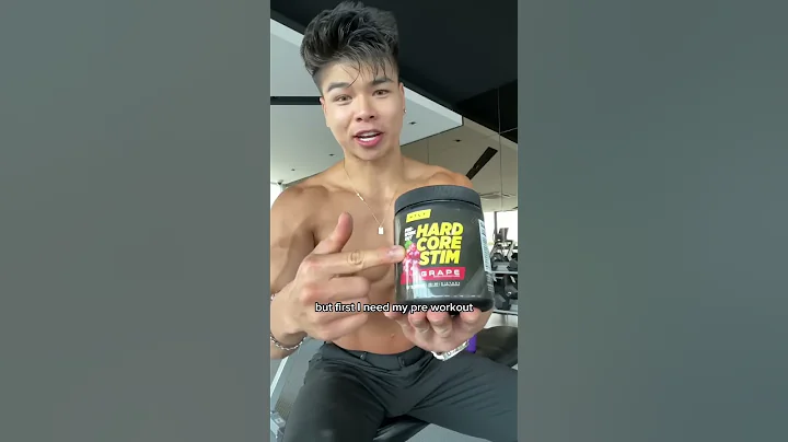 WHY AREN’T MY ARMS GROWING?