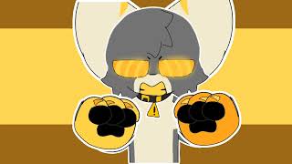 keep yourself safe {animation meme}