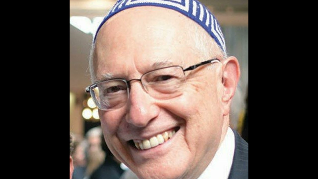 Antisemitism — The World's Oldest Conspiracy Theory - Session 15 - The Islamic World - Part 2