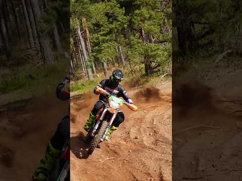 Enduro race! Enduro SM Gotland #enduro #motocross #motorsport #dirtbike #sportsphotography #125 #350