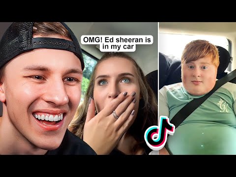 Funniest Memes On TikTok!