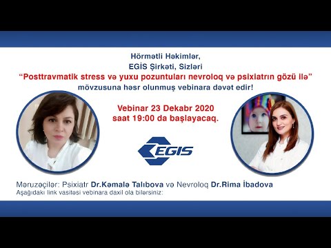 Video: Stress - bunu kim icad etdi və bunu necə unutmaq olar