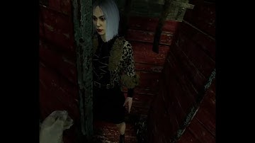 Locker bug - Dead by Daylight