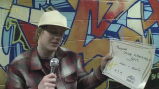 Bboyworld Lifetime Achievement Award
