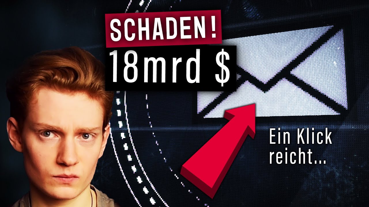 Update Warum soll man keine Spam-Mails öffnen?