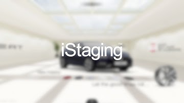 How to build a virtual showroom for cars? [Automotive]