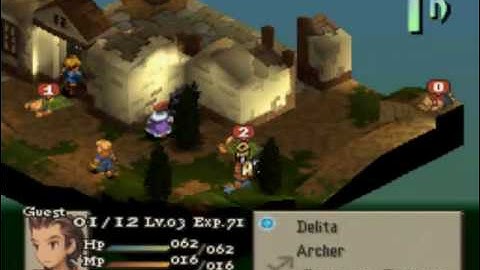 FFT 1.3 Sand Rat Cellar