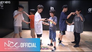 [BOY NEWS SEASON 2] BOY STORY SHOW TIME 72-Hour Challenge EP.04