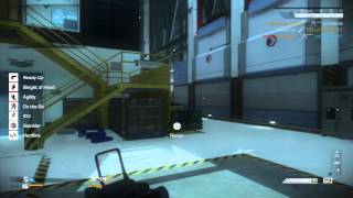 Call of Duty Ghosts MP 1080p - Hauppauge HD PVR Rocket Test Footage
