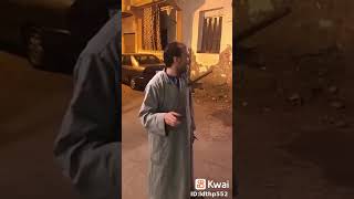 مسحراتي شارع شبرا مصر