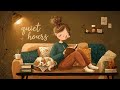 Soft Breakfast Mood ☕ Vintage Cafe Jazz Ambience Soft Jazz Relax Study Time