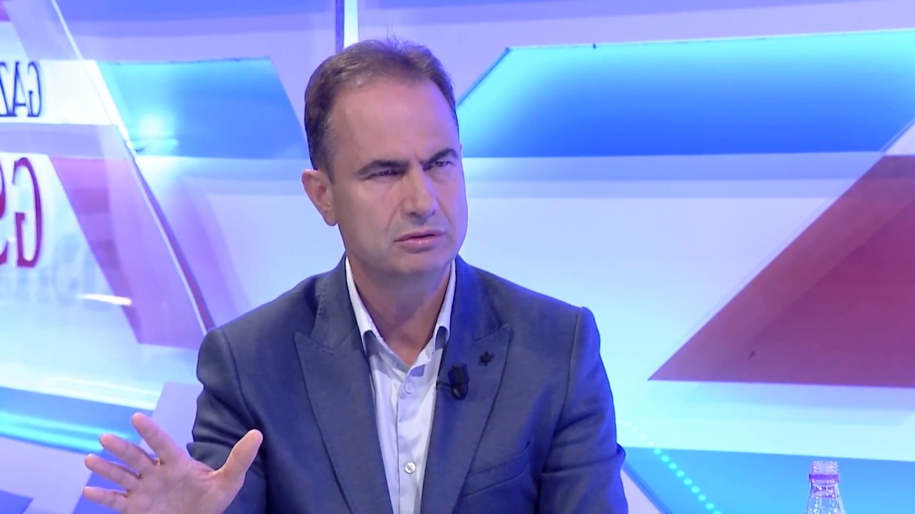 “Intervista e Ditës”/ Luçiano Boçi: Vettingu, nga ëngjëll po shndërrohet në një përbindësh politik