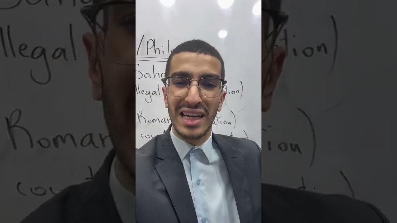 لا تفشل أبدا نصيحة للمواد المتبقية في البكالوريا واجب تطبيقها للنجاح