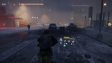 The Division 1 Search and Destroy Missions Guide and Tips
