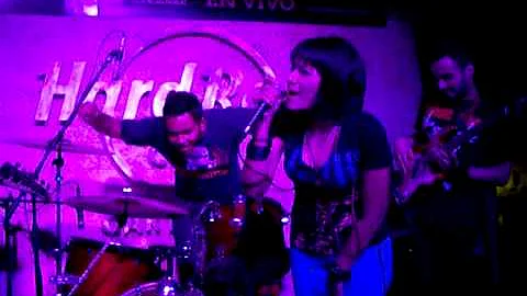 Subterfugio - Piece of my Heart (Janis Joplin cove...