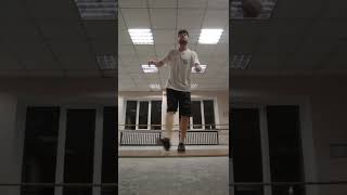 Sergey Ostapenko - I have no home (Один в каное tap dance cover) 2020