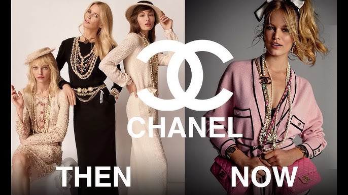 5 ways Coco Chanel changed the world of fashion 