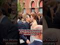 No Wonder Emma Stone Kissed Willem Dafoe So Passionately Celebrity Movie No Wonder Emma Stone Kissed Willem Dafoe So Passionately Celebrity Movie
