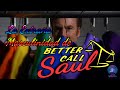 La Extraña Masculinidad de Better Call Saul