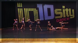 Dance Moms - Country Cuties Custom Full Dance