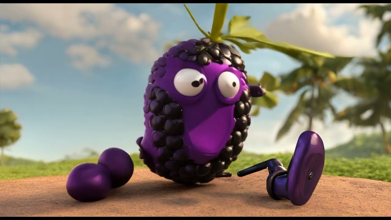 🍇 Blackberry Bliss: Bountiful Berries and Their Wild Wonders 🌿 