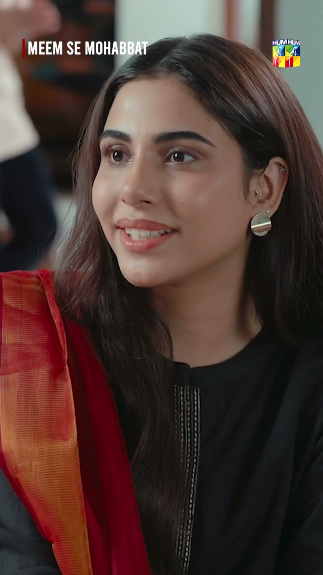 Meem Se Mohabbat - [BEST SCENE] #shorts #meemsemohabbat #dananeer #ahadrazamir #humtv