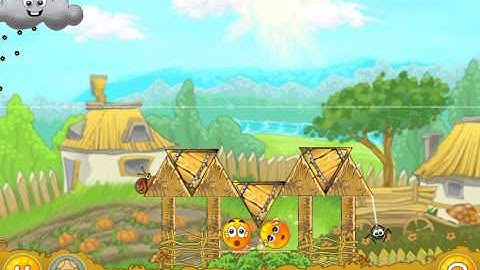 Cover Orange Level 21 Walkthrough