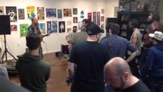 The Governors @ Guzu Gallery