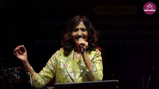 DAIYA DAIYA DAIYA RE  | SAMPADA GOSWAMI | SWAR SAMPADA MUSIC