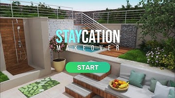 New House Makeover Game | Home Design | Out for Android Today